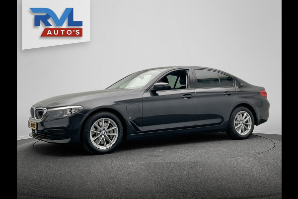 BMW 5 Serie 530e iPerformance High Executive Leder Adaptieve/Cruise Camera