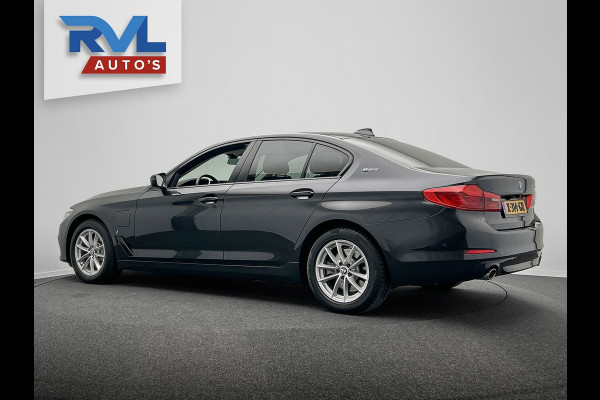 BMW 5 Serie 530e iPerformance High Executive Leder Adaptieve/Cruise Camera