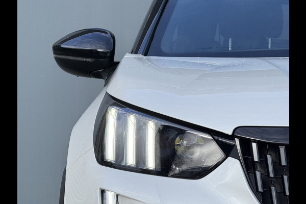 Peugeot 2008 BWJ 2021 | 1.2T 131PK GT | PANO DAK | CLIMA | NAVI | LEDER/STOF | CAMERA A | PDC | CARPLAY |
