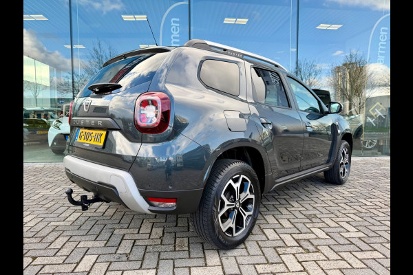 Dacia Duster 1.3 TCe 130pk Prestige, NAP, CarPlay, Camera, PDC