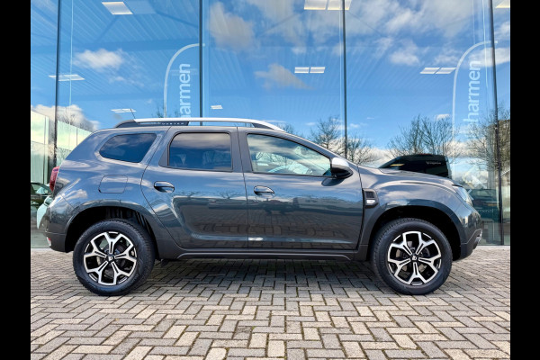 Dacia Duster 1.3 TCe 130pk Prestige, NAP, CarPlay, Camera, PDC