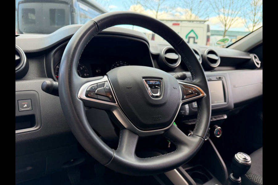 Dacia Duster 1.3 TCe 130pk Prestige, NAP, CarPlay, Camera, PDC
