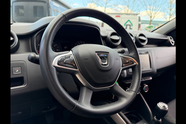 Dacia Duster 1.3 TCe 130pk Prestige, NAP, CarPlay, Camera, PDC