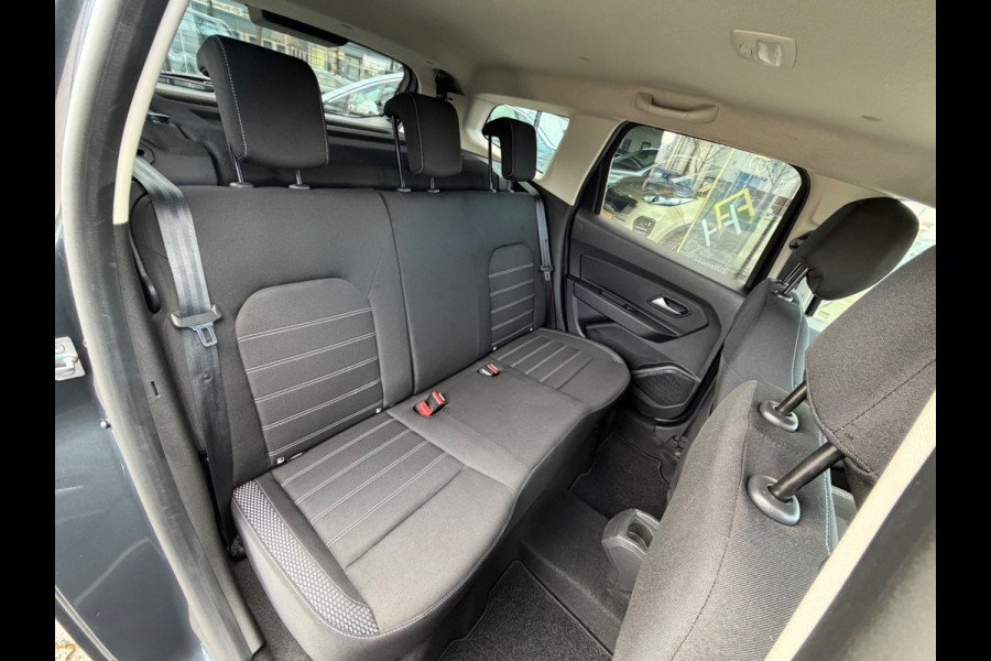 Dacia Duster 1.3 TCe 130pk Prestige, NAP, CarPlay, Camera, PDC