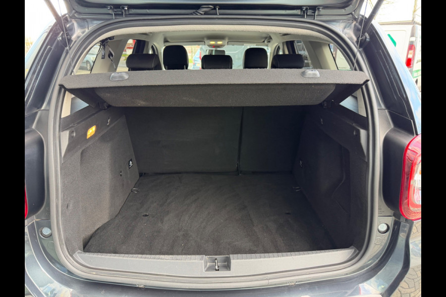 Dacia Duster 1.3 TCe 130pk Prestige, NAP, CarPlay, Camera, PDC