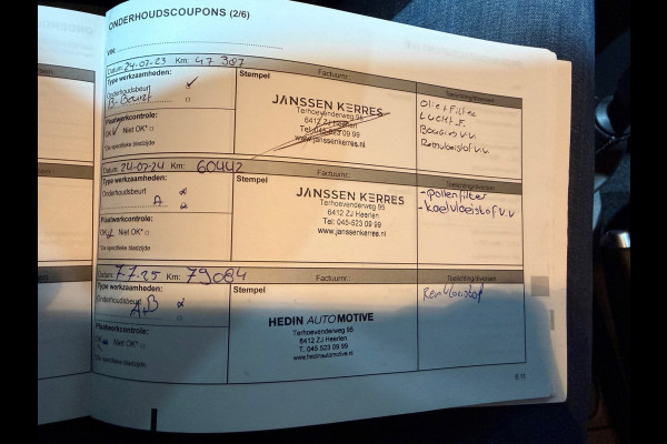 Dacia Duster 1.3 TCe 130pk Prestige, NAP, CarPlay, Camera, PDC