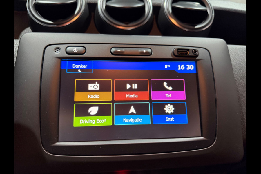 Dacia Duster 1.3 TCe 130pk Prestige, NAP, CarPlay, Camera, PDC