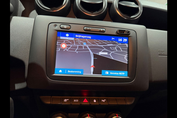 Dacia Duster 1.3 TCe 130pk Prestige, NAP, CarPlay, Camera, PDC