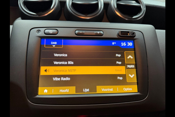 Dacia Duster 1.3 TCe 130pk Prestige, NAP, CarPlay, Camera, PDC
