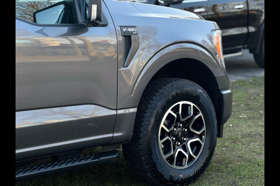 Ford USA F-150 3.5 V6 Ecoboost XLT FX4 off Road 75 Years Anniversary BPM-VRIJ