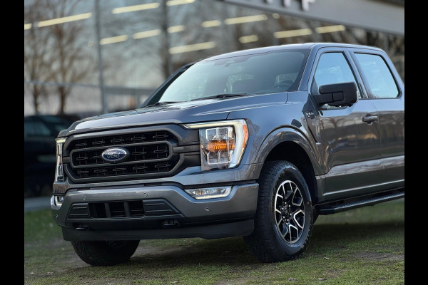 Ford USA F-150 3.5 V6 Ecoboost XLT FX4 off Road 75 Years Anniversary BPM-VRIJ