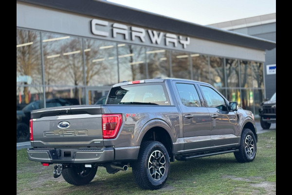 Ford USA F-150 3.5 V6 Ecoboost XLT FX4 off Road 75 Years Anniversary BPM-VRIJ