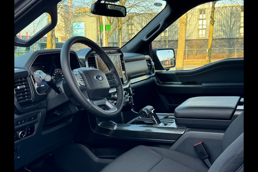 Ford USA F-150 3.5 V6 Ecoboost XLT FX4 off Road 75 Years Anniversary BPM-VRIJ