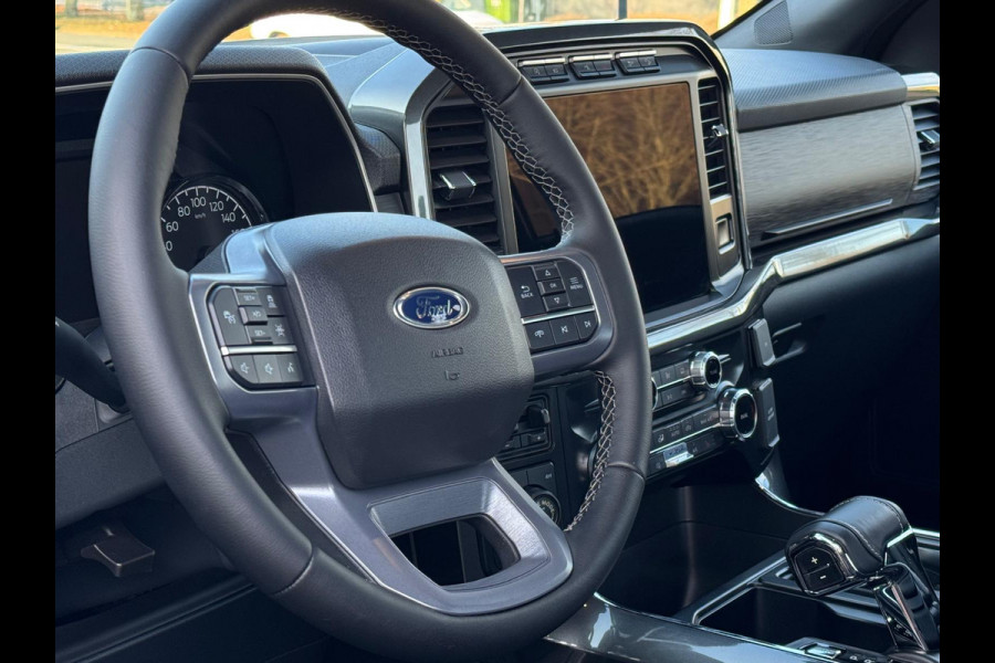 Ford USA F-150 3.5 V6 Ecoboost XLT FX4 off Road 75 Years Anniversary BPM-VRIJ