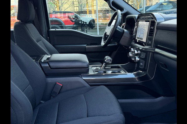 Ford USA F-150 3.5 V6 Ecoboost XLT FX4 off Road 75 Years Anniversary BPM-VRIJ