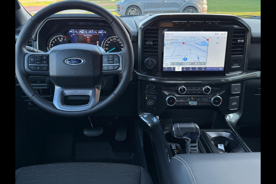 Ford USA F-150 3.5 V6 Ecoboost XLT FX4 off Road 75 Years Anniversary BPM-VRIJ