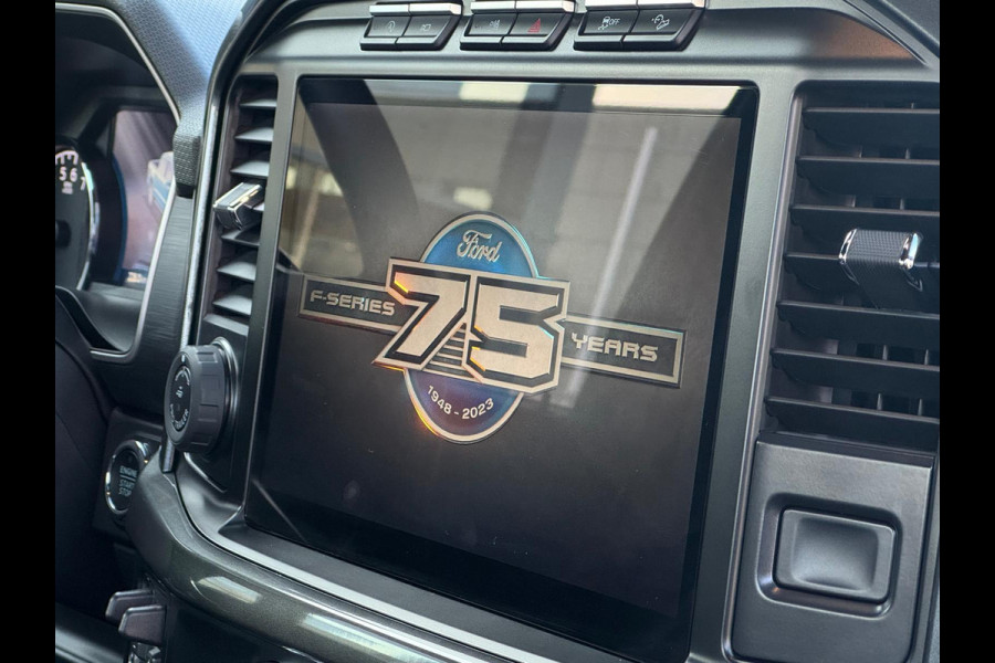 Ford USA F-150 3.5 V6 Ecoboost XLT FX4 off Road 75 Years Anniversary BPM-VRIJ