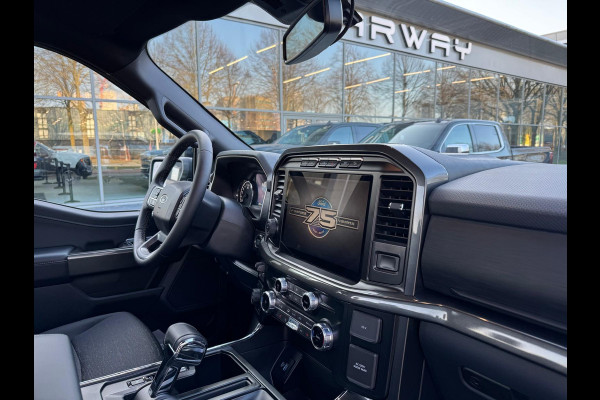 Ford USA F-150 3.5 V6 Ecoboost XLT FX4 off Road 75 Years Anniversary BPM-VRIJ