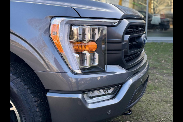 Ford USA F-150 3.5 V6 Ecoboost XLT FX4 off Road 75 Years Anniversary BPM-VRIJ