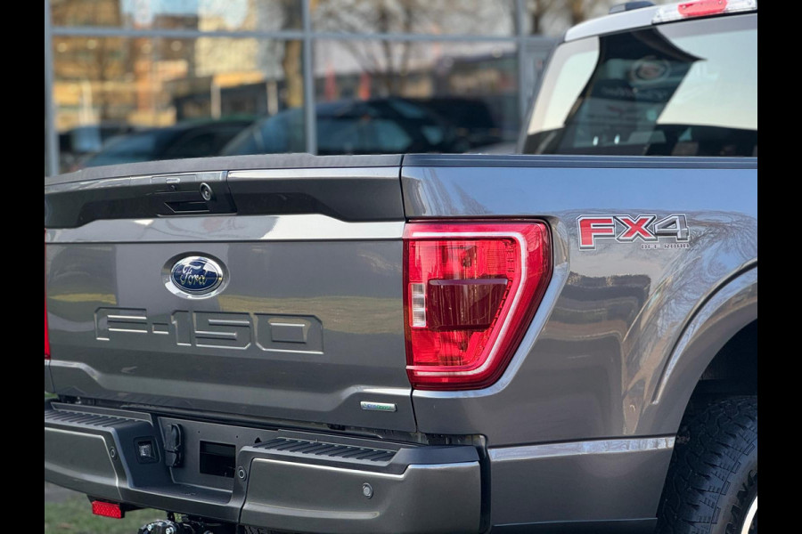 Ford USA F-150 3.5 V6 Ecoboost XLT FX4 off Road 75 Years Anniversary BPM-VRIJ