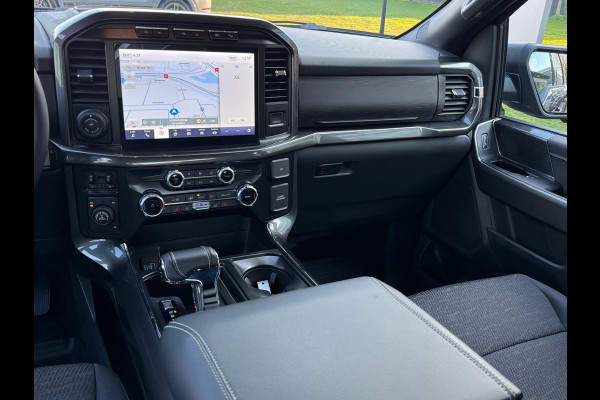 Ford USA F-150 3.5 V6 Ecoboost XLT FX4 off Road 75 Years Anniversary BPM-VRIJ