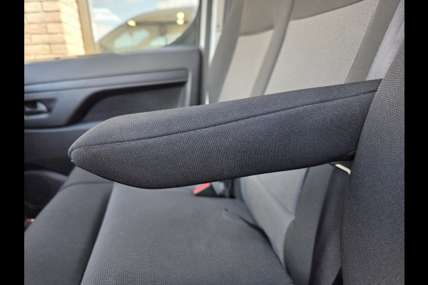 Peugeot e-Expert EV Extra lang L3 75 kWh Airco Achteruitrijcamera