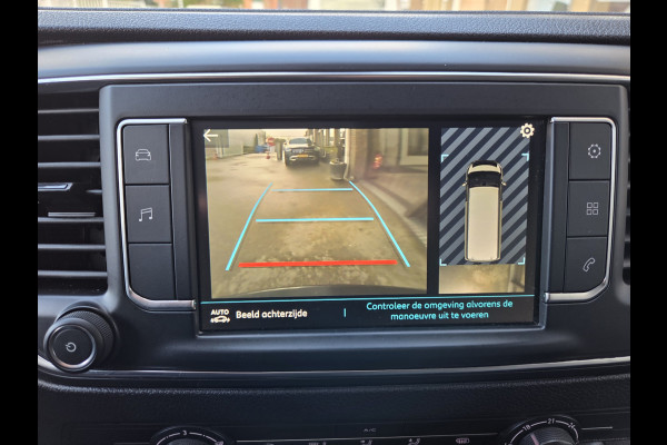 Peugeot e-Expert EV Extra lang L3 75 kWh Airco Achteruitrijcamera