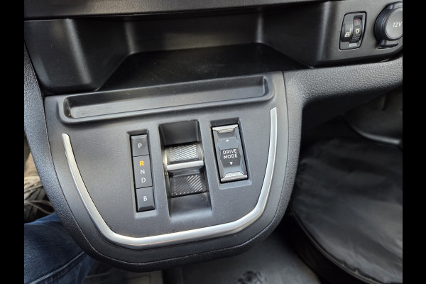 Peugeot e-Expert EV Extra lang L3 75 kWh Airco Achteruitrijcamera