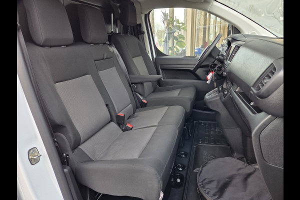 Peugeot e-Expert EV Extra lang L3 75 kWh Airco Achteruitrijcamera