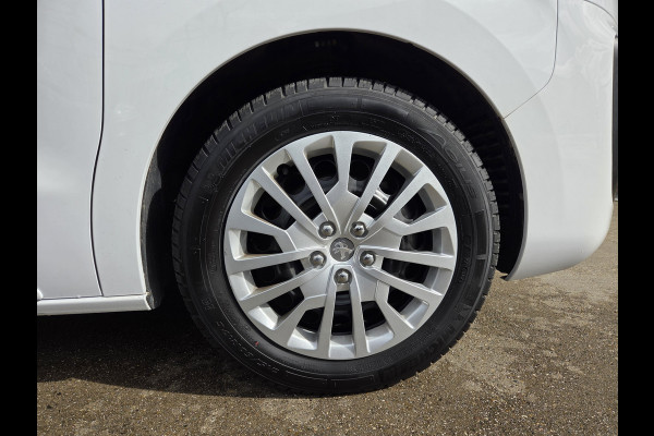 Peugeot e-Expert EV Extra lang L3 75 kWh Airco Achteruitrijcamera