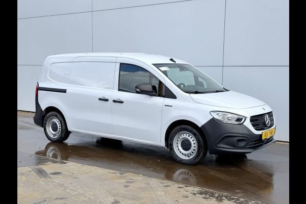Mercedes-Benz eCitan 112 51kWh L2 Pro 284 WLTP 98,9 (SOH) MBUX Trekhaak 75kW Snelladen Apple Carplay Cruise Control Laadkabel
