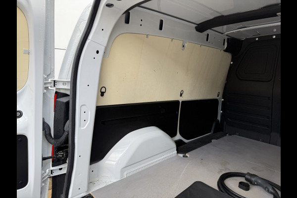 Mercedes-Benz eCitan 112 51kWh L2 Pro 284 WLTP 98,9 (SOH) MBUX Trekhaak 75kW Snelladen Apple Carplay Cruise Control Laadkabel