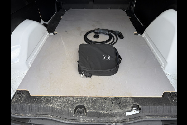 Mercedes-Benz eCitan 112 51kWh L2 Pro 284 WLTP 98,9 (SOH) MBUX Trekhaak 75kW Snelladen Apple Carplay Cruise Control Laadkabel