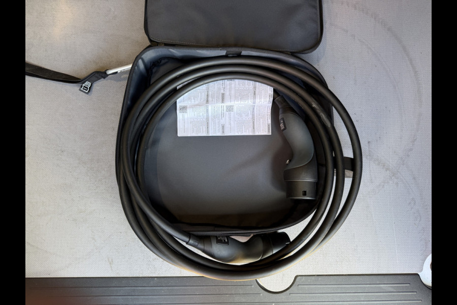 Mercedes-Benz eCitan 112 51kWh L2 Pro 284 WLTP 98,9 (SOH) MBUX Trekhaak 75kW Snelladen Apple Carplay Cruise Control Laadkabel