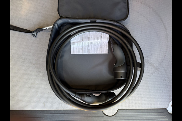 Mercedes-Benz eCitan 112 51kWh L2 Pro 284 WLTP 98,9 (SOH) MBUX Trekhaak 75kW Snelladen Apple Carplay Cruise Control Laadkabel