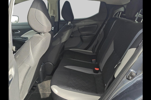Nissan Micra 0.9 IG-T N-Connecta | Navigatie |