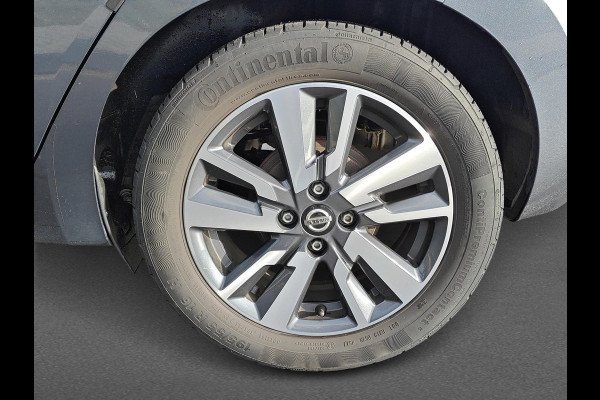 Nissan Micra 0.9 IG-T N-Connecta | Navigatie |