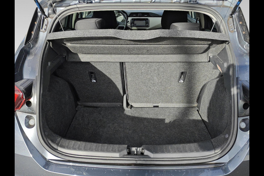 Nissan Micra 0.9 IG-T N-Connecta | Navigatie |