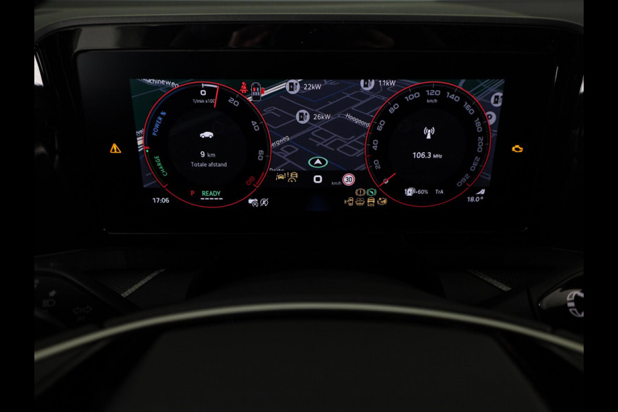 Škoda Kodiaq Sportline Business PHEV 1.5 TSI 204 pk 6 versn. DSG | Panoramadak | Comfort Pakket | Wegklapbare trekhaak | Light & view