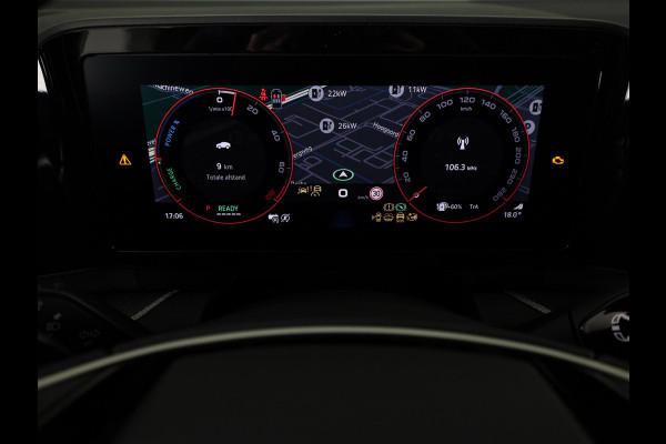 Škoda Kodiaq Sportline Business PHEV 1.5 TSI 204 pk 6 versn. DSG | Panoramadak | Comfort Pakket | Wegklapbare trekhaak | Light & view