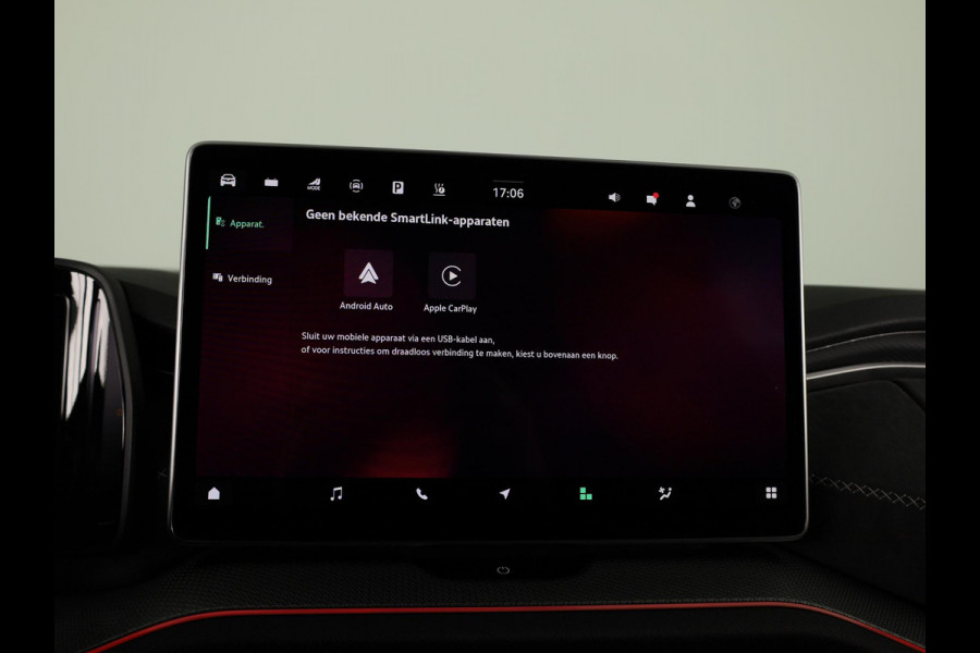 Škoda Kodiaq Sportline Business PHEV 1.5 TSI 204 pk 6 versn. DSG | Panoramadak | Comfort Pakket | Wegklapbare trekhaak | Light & view