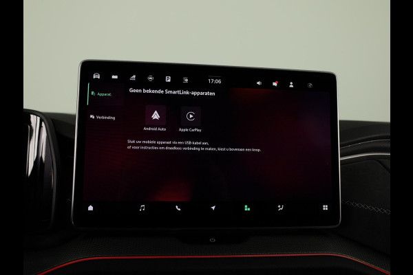 Škoda Kodiaq Sportline Business PHEV 1.5 TSI 204 pk 6 versn. DSG | Panoramadak | Comfort Pakket | Wegklapbare trekhaak | Light & view