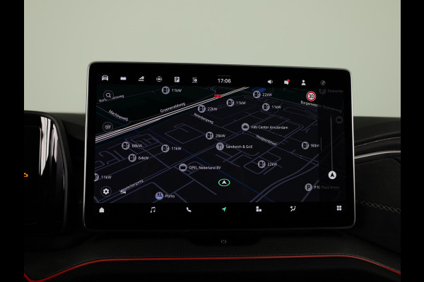 Škoda Kodiaq Sportline Business PHEV 1.5 TSI 204 pk 6 versn. DSG | Panoramadak | Comfort Pakket | Wegklapbare trekhaak | Light & view