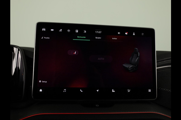 Škoda Kodiaq Sportline Business PHEV 1.5 TSI 204 pk 6 versn. DSG | Panoramadak | Comfort Pakket | Wegklapbare trekhaak | Light & view