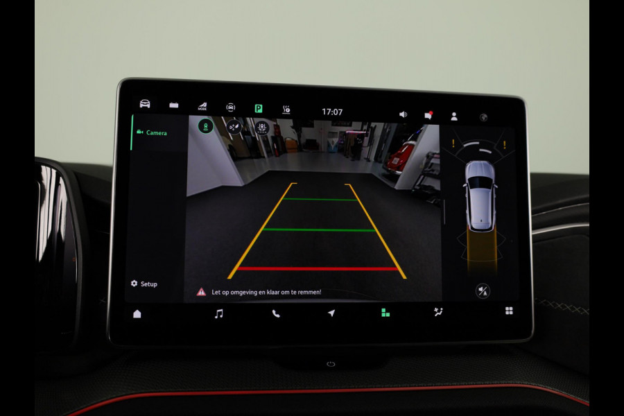 Škoda Kodiaq Sportline Business PHEV 1.5 TSI 204 pk 6 versn. DSG | Panoramadak | Comfort Pakket | Wegklapbare trekhaak | Light & view