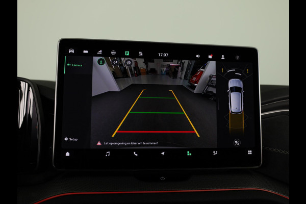 Škoda Kodiaq Sportline Business PHEV 1.5 TSI 204 pk 6 versn. DSG | Panoramadak | Comfort Pakket | Wegklapbare trekhaak | Light & view