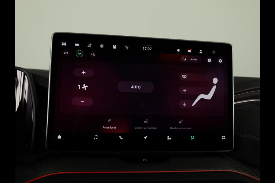 Škoda Kodiaq Sportline Business PHEV 1.5 TSI 204 pk 6 versn. DSG | Panoramadak | Comfort Pakket | Wegklapbare trekhaak | Light & view