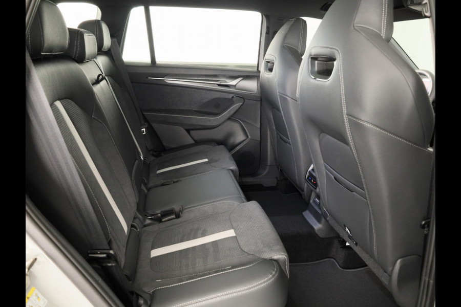 Škoda Kodiaq Sportline Business PHEV 1.5 TSI 204 pk 6 versn. DSG | Panoramadak | Comfort Pakket | Wegklapbare trekhaak | Light & view