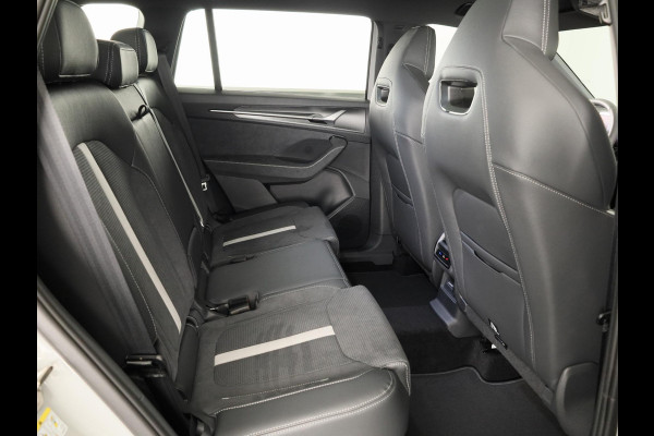 Škoda Kodiaq Sportline Business PHEV 1.5 TSI 204 pk 6 versn. DSG | Panoramadak | Comfort Pakket | Wegklapbare trekhaak | Light & view