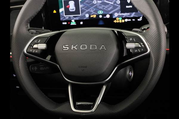 Škoda Kodiaq Sportline Business PHEV 1.5 TSI 204 pk 6 versn. DSG | Panoramadak | Comfort Pakket | Wegklapbare trekhaak | Light & view
